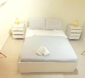 Gouvia Apartment | BELLA'S HOUSE