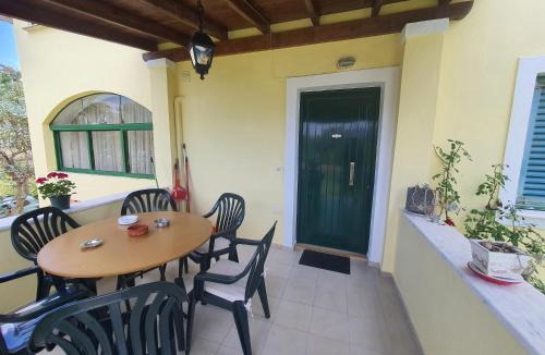 Gouvia Apartment | BELLA'S HOUSE