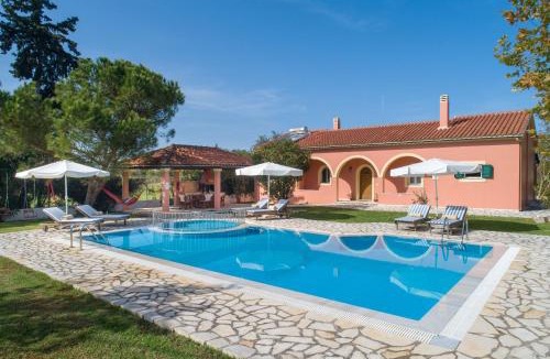 Acharavi Villa | Bella Villa Vasiliki