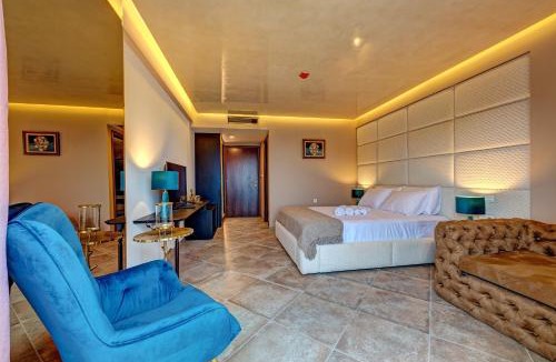 Nea Peramos Hotel | Bella Vista Boutique,Nea Peramos