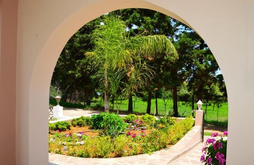 Maleme Villa | Belle Verte Villa Maleme