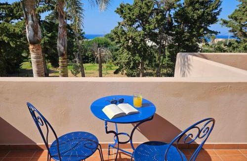 Maleme Villa | Belle Verte Villa Maleme