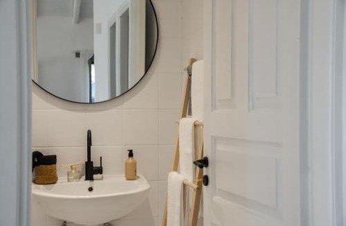 Argassi House | Bellezza House