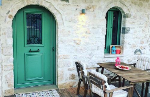 Sivota Apartment | Bellou Villas Sivota