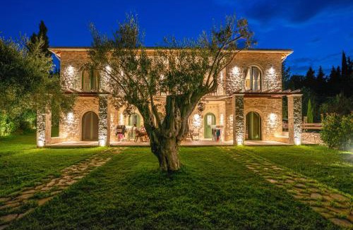 Sivota Apartment | Bellou Villas Sivota