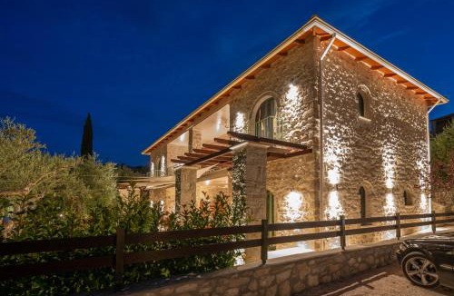 Sivota Apartment | Bellou Villas Sivota
