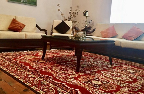 Shkoder House | Belvedere Guesthouse - Detached House with Large Garden