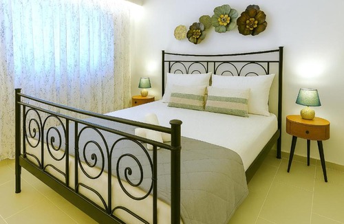 Trikala Apartment | Belvedere Luxury Suite Trikala