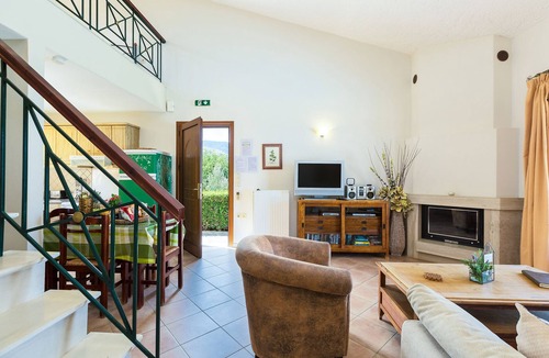 Rethymno Villa | Belvedere Villas- One Bedroom Villa with Private Pool - Argiro