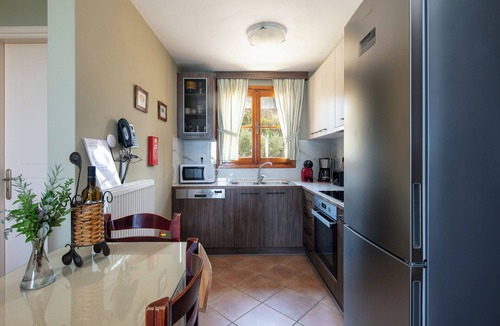 Rethymno Villa | Belvedere Villas- One Bedroom Villa with Private Pool - Argiro