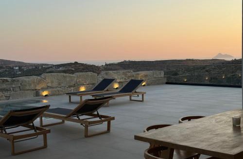 Kamilari Villa | Benessere