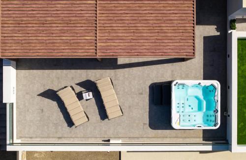 Lambi Apartment | Besa Luxury Villas