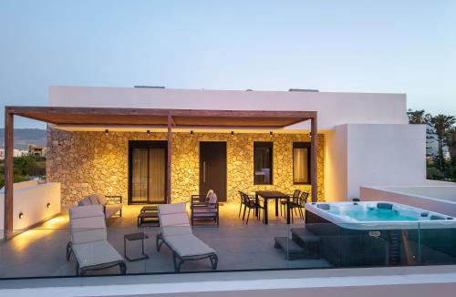 Lambi Apartment | Besa Luxury Villas