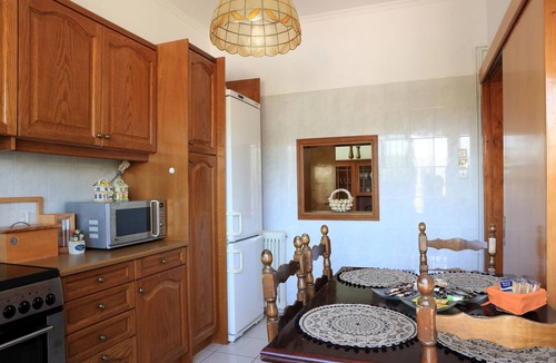 Saronikos Apartment | Best House, Secret Garden Home, Lagonisi, Attiki