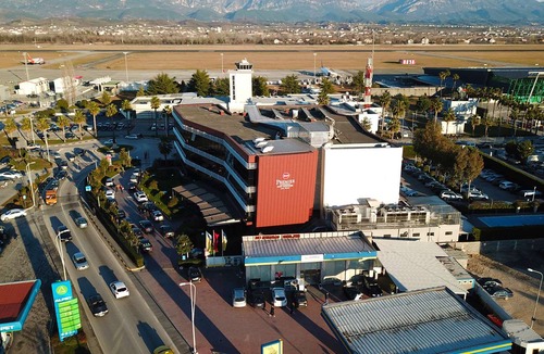 Preze Hotel | Best Western Premier Ark Hotel