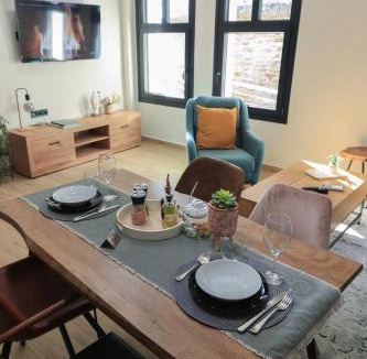 Agios Pavlos Apartment | Beyond The Castle