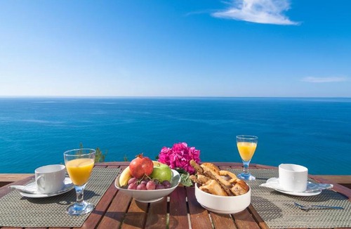 Agios Nikitas Villa | Beyond Villas