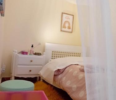 Frantzeskiana Metochia Villa | Bezari pool villa