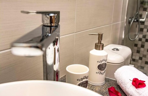 Termenades House | BeZolot resort.