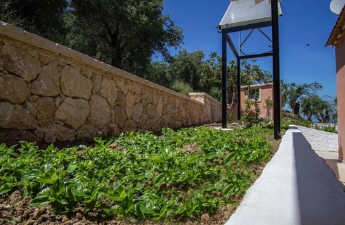 Termenades House | BeZolot resort.