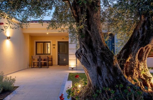 Pelekito Villa | BH019 - C - Villa Kerkyra