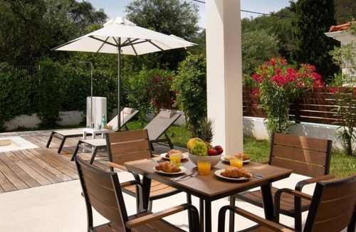 Pelekito Villa | BH019 - C - Villa Kerkyra