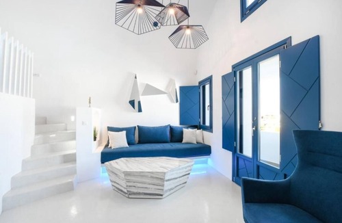 Monolithos Apartment | BH084 - C - Villa Santorini