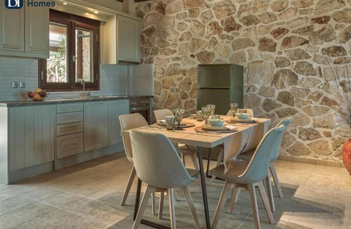 Langadhakia Apartment | BH112 - C - Apartment Zakynthos