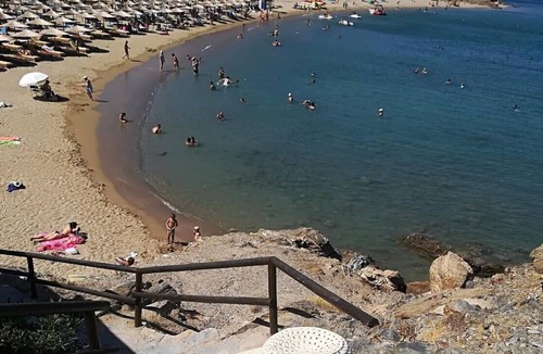 Sitia Villa | BH114 - R - Villa Palaikastro