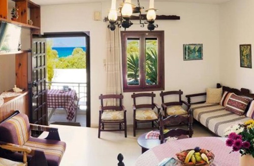 Istron Villa | BH128 - R - Agios Nikolaos House