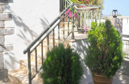Istron Villa | BH128 - R - Agios Nikolaos House