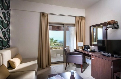 Agia Pelagia Hotel | BH129 - C - Suite Heraklion
