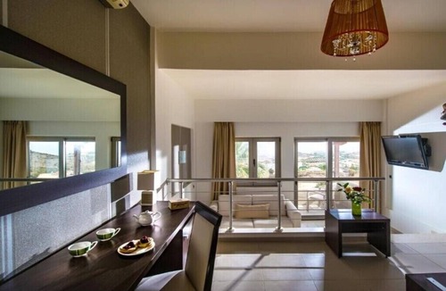 Agia Pelagia Hotel | BH129 - C - Suite Heraklion