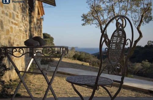 Pylos-Nestoras Villa | BH130 - B - Villa Messinia