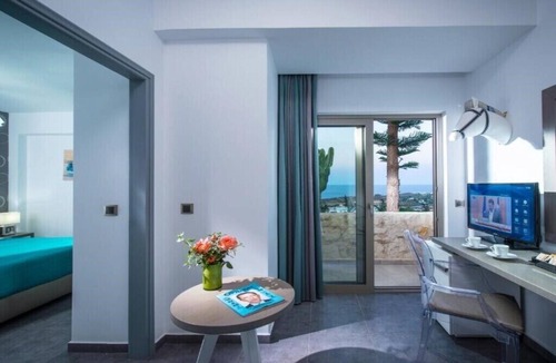 Agia Pelagia Hotel | BH133 - C - Suite Heraklion