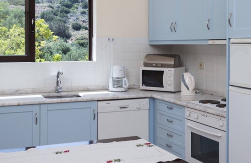 Istron Villa | BH163 - R - Villa Istron