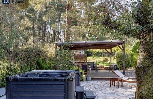 Dassia Villa | BH188 - R - Villa Corfu