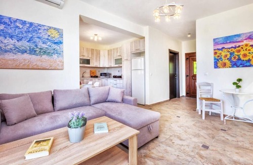Kassandra Villa | BH205 - C - Villa Chalkidiki
