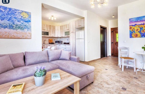 Kassandra Villa | BH205 - C - Villa Chalkidiki