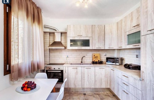 Kassandra Villa | BH205 - C - Villa Chalkidiki