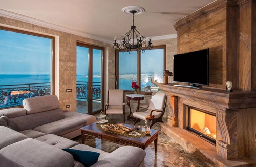 Rodhia Villa | BH234 - R - Villa Heraklion
