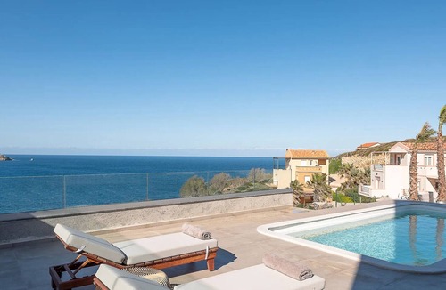 Lygaria Villa | BH249 - B - Villa Heraklion