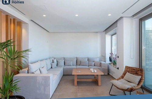 Lygaria Villa | BH249 - B - Villa Heraklion