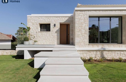Kontokali Villa | BH270 - C - Villa Kerkyra