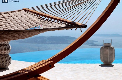 Fanari Villa | BH275 - B - Villa Mykonos