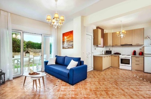 Kassandra Villa | BH284 - C - VIlla Chalkidiki