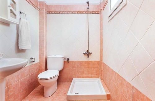 Kassandra Villa | BH284 - C - VIlla Chalkidiki