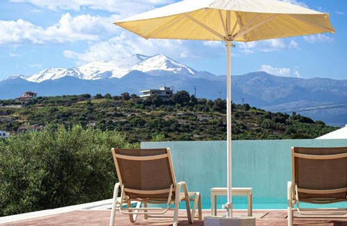 Panormos Villa | BH327 - C - Villa Rethymno