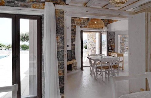 Vizari Villa | BH334 - C - Villa Rethymno