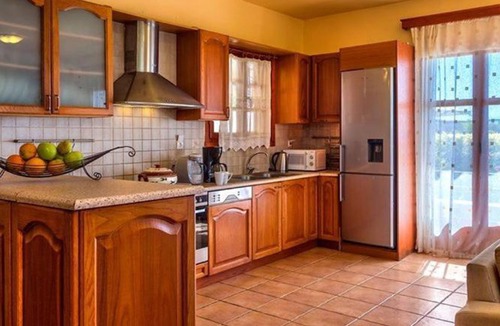 Asteri Villa | BH336 - B - Villa Rethymno